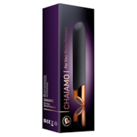 Wibrator Chaiamo czarny