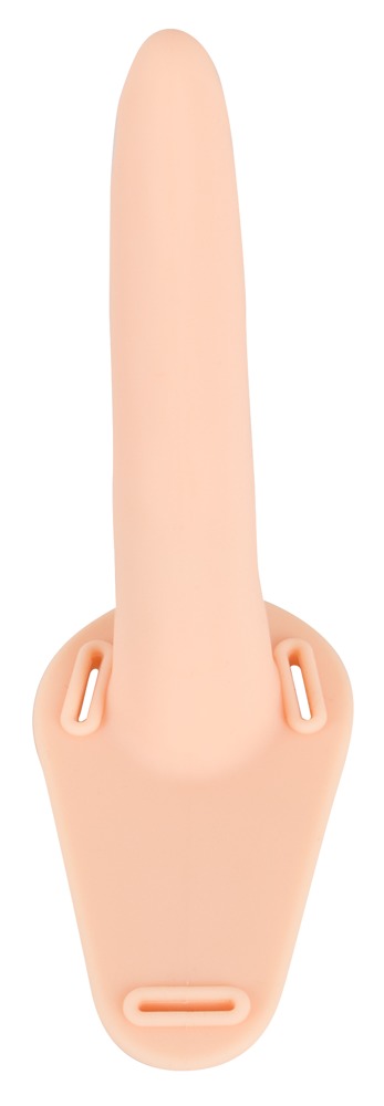Strap-On z wibracjami — zdjęcie 7