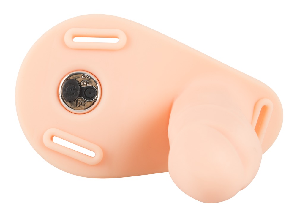 Strap-On z wibracjami — zdjęcie 8