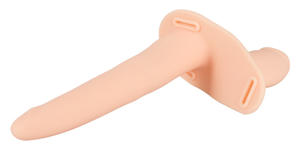 Strap-On z wibracjami — zdjęcie 9