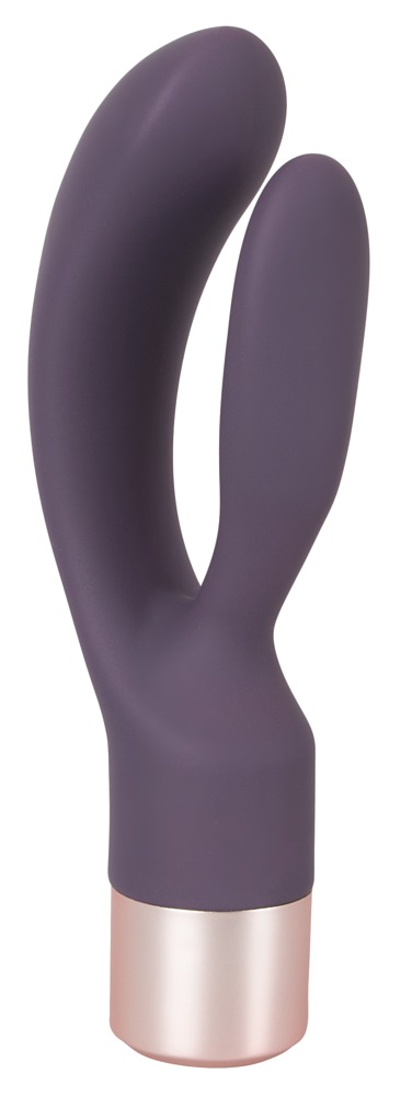 Wibrator Elegant Double — zdjęcie 2