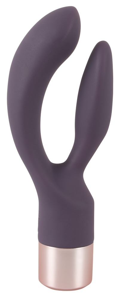 Wibrator Elegant Double — zdjęcie 3