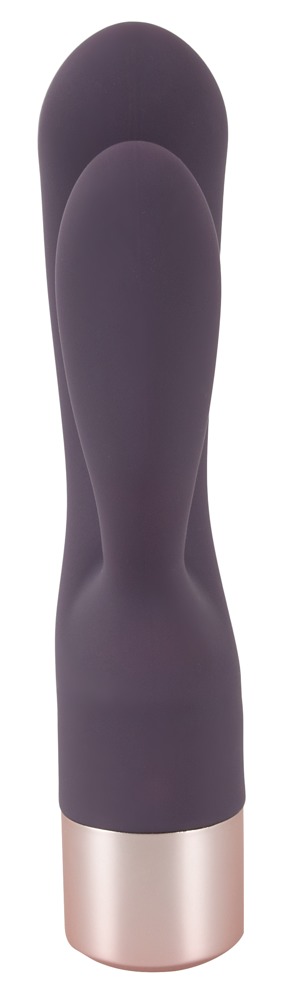 Wibrator Elegant Double — zdjęcie 4