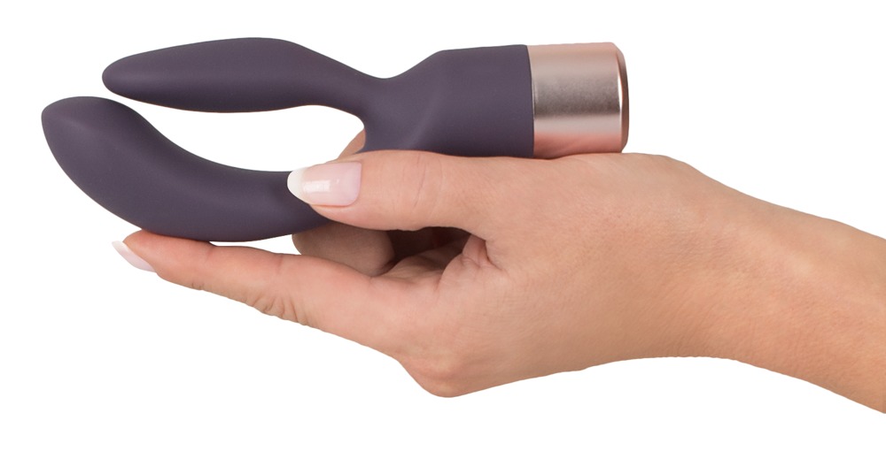 Wibrator Elegant Double — zdjęcie 5