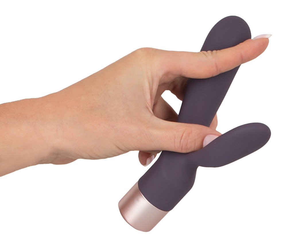 Wibrator Elegant Double — zdjęcie 6