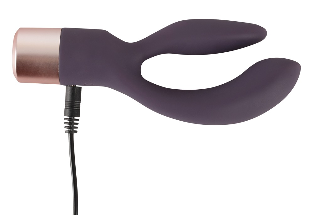 Wibrator Elegant Double — zdjęcie 7