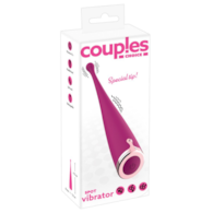 Wibrator Couples Choice do punktu G