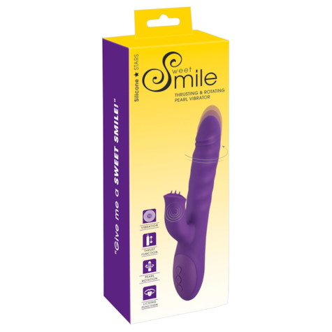 Wibrator Sweet Smile