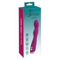 Wibrator Sweet Smile do punktu A & G