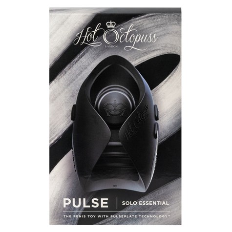 Pulse Solo Essential