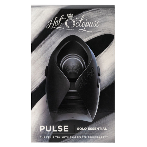 Pulse Solo Essential