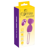 Kulki Sweet Smile z rotacjami