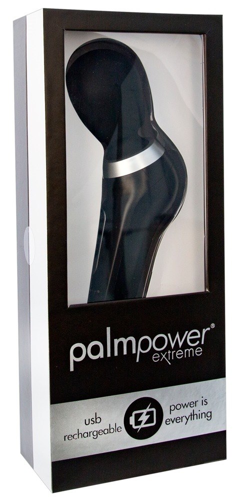 Masażer PalmPower 26 cm