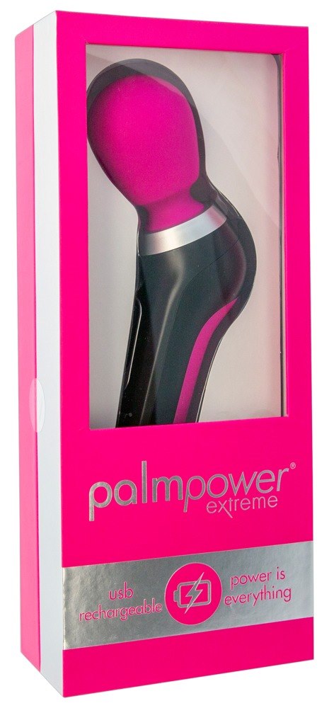 Masażer PalmPower 26 cm