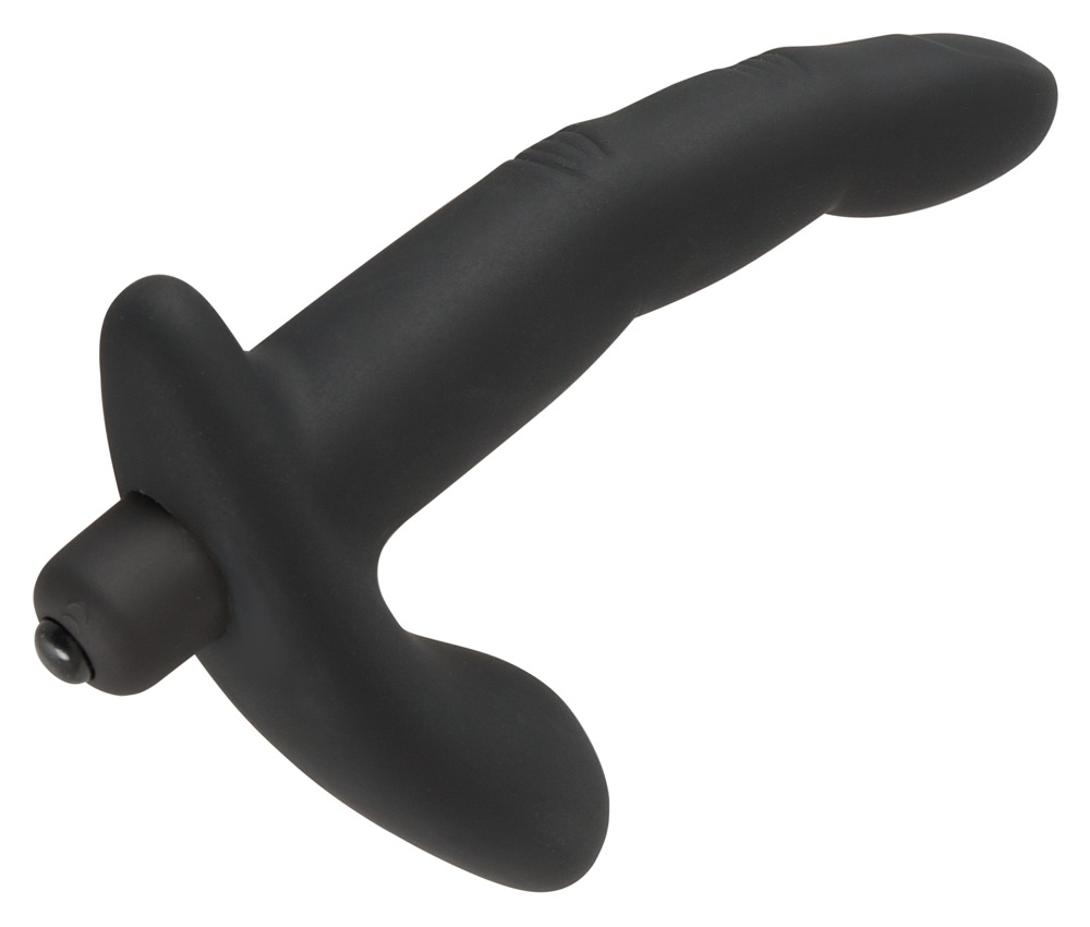 Masażer prostaty Naughty Finger Rebel — zdjęcie 4
