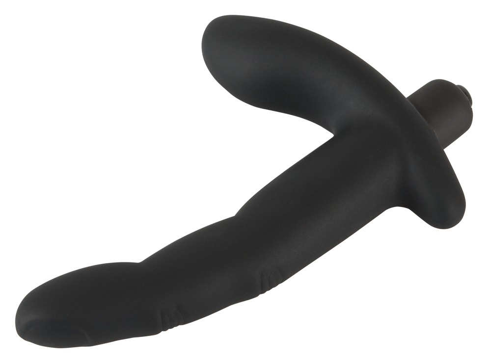 Masażer prostaty Naughty Finger Rebel — zdjęcie 5
