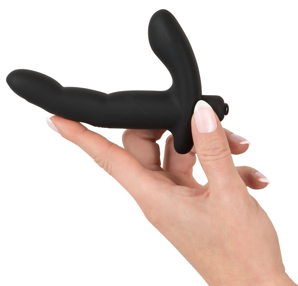 Masażer prostaty Naughty Finger Rebel — zdjęcie 7