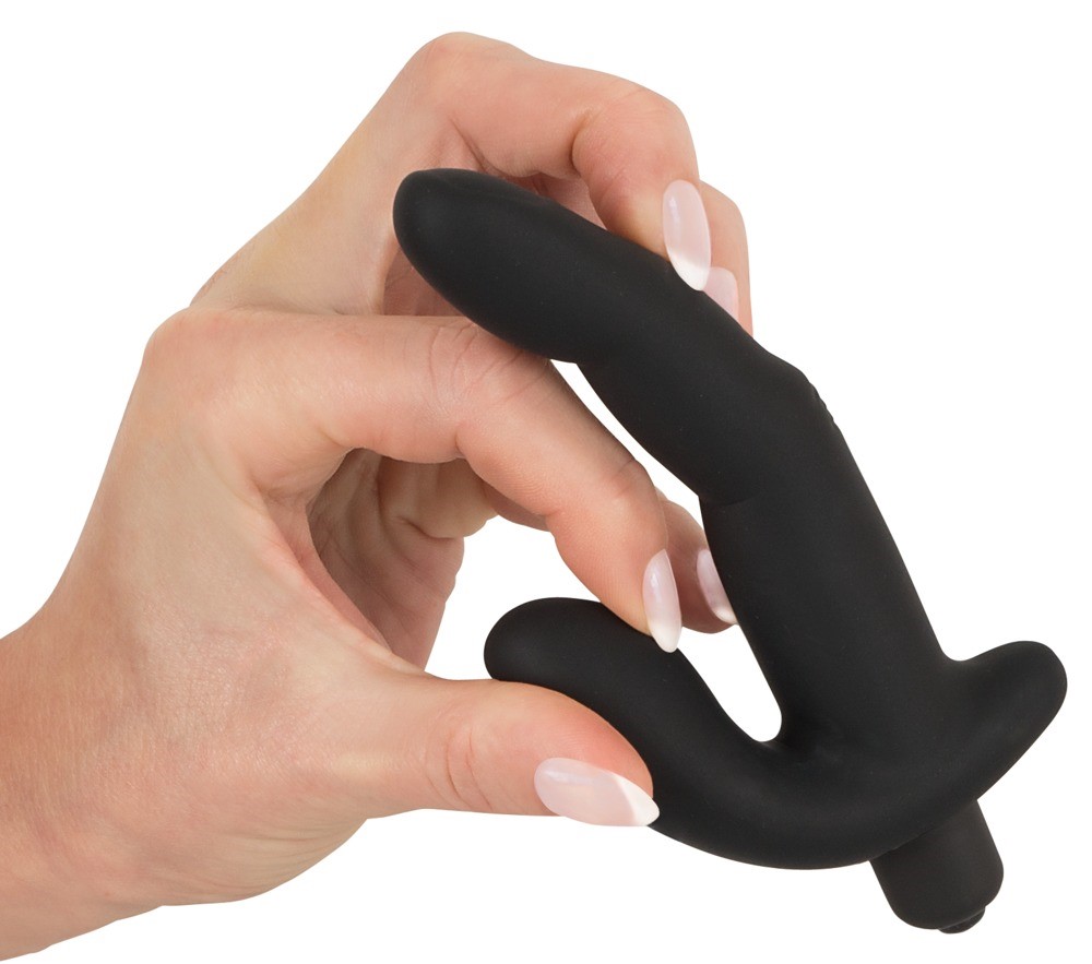 Masażer prostaty Naughty Finger Rebel — zdjęcie 8