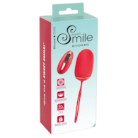 Jajeczko Sweet Smile zdalnie sterowane