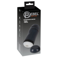 Rebel Masturbator 2 Functions