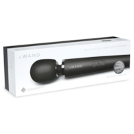 Masażer le Wand czarny