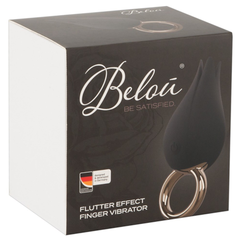 Belou Finger Vibe w Flutter Ef