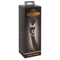 Masażer 24,2 cm Cleopatra