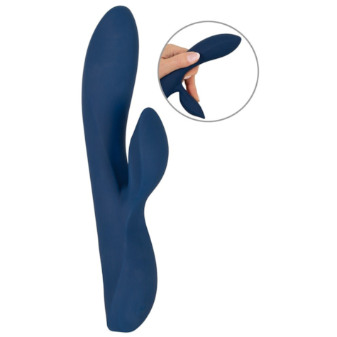 ADV24 Bunny Vibrator