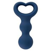 ADV24 Butt Plug Heart