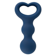 ADV24 Butt Plug Heart