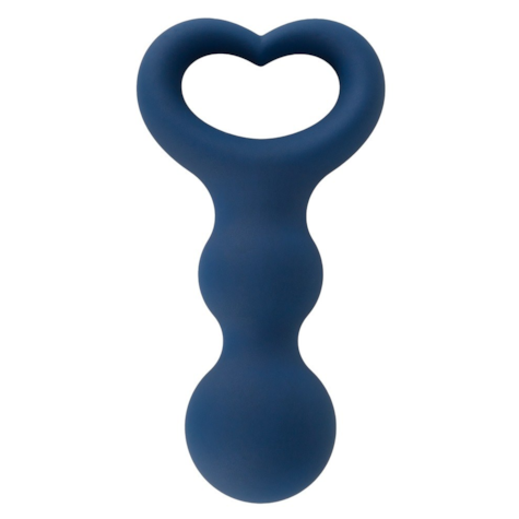 ADV24 Butt Plug Heart