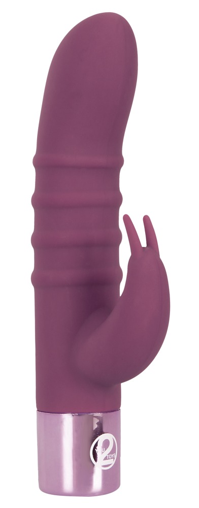 Wibrator 16Cm Elite Elegant