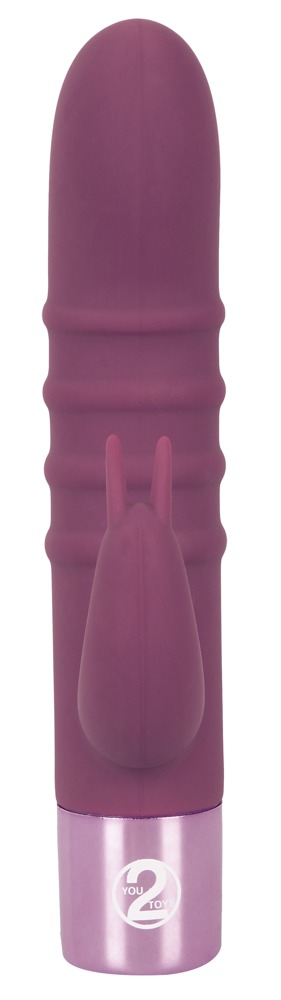 Wibrator 16Cm Elite Elegant
