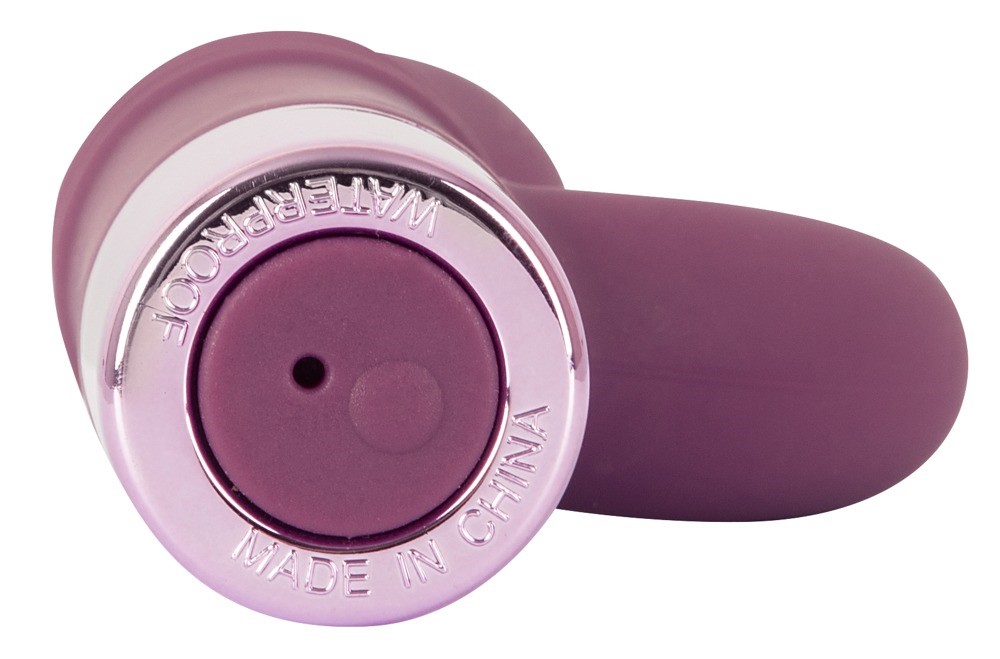 Wibrator 16Cm Elite Elegant
