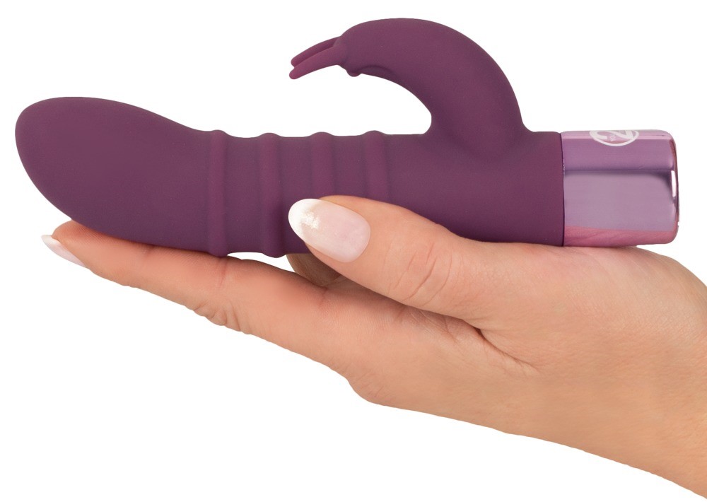 Wibrator 16Cm Elite Elegant