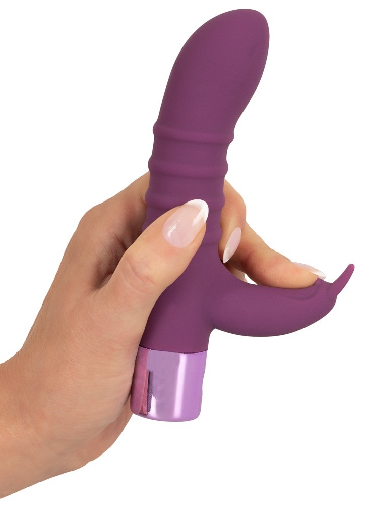 Wibrator 16Cm Elite Elegant