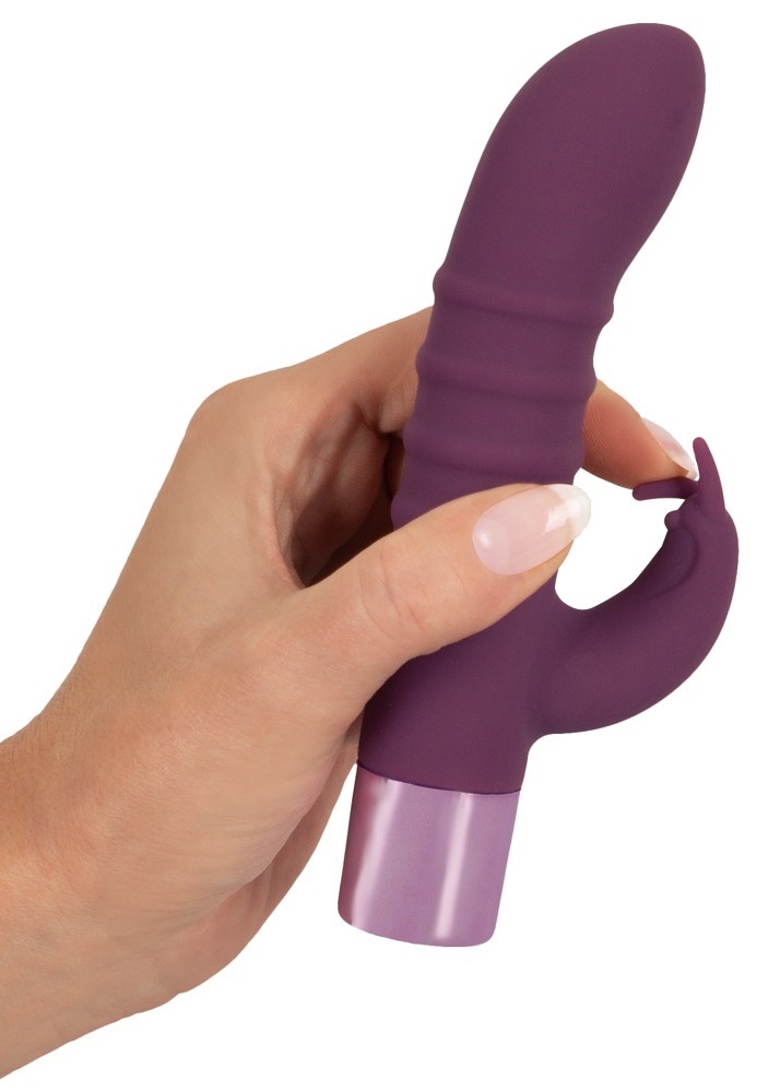 Wibrator 16Cm Elite Elegant