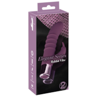 Wibrator 16cm Elite Elegant