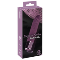 Wibrator 14,3cm Elite Elegant