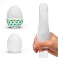 Masturbator Egg Stud 1 szt. Tenga