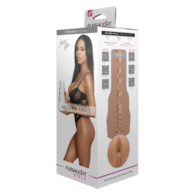 Autumn Falls Peaches