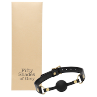 FSOG Bound to You Ball Gag