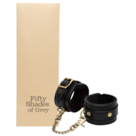 FSOG Bound to You Ankle Cuffs