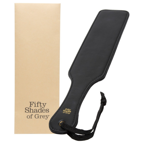 FSOG Bound to You Paddel