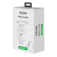 KEON Table Clamp