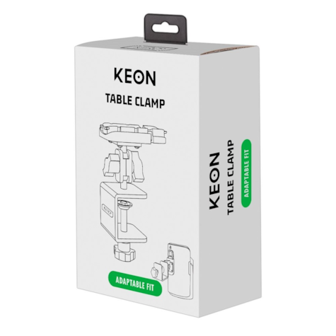 KEON Table Clamp