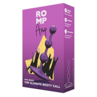 ROMP Amp