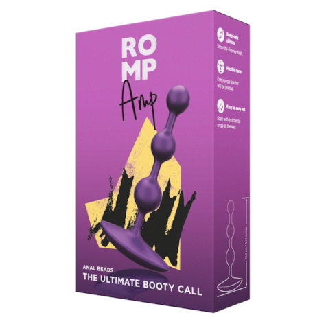 ROMP Amp