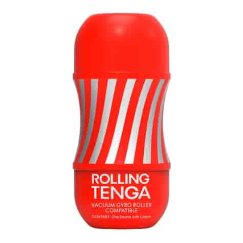 Tenga Gyro Roller Cup Regular