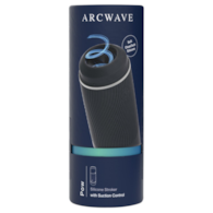 Arcwave Pow Black